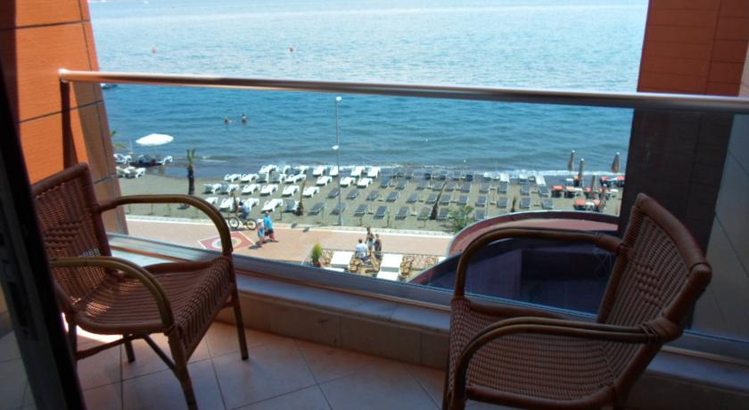 Point Beach Hotel — Мармарис, Туреччина мініатюра 41