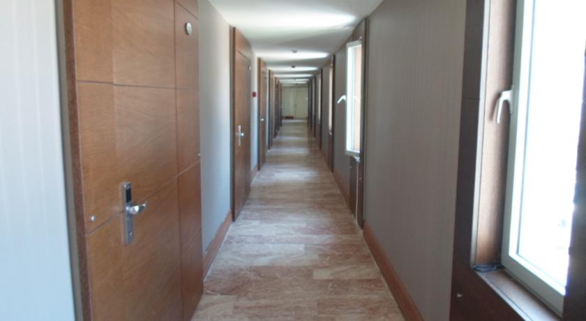 Point Beach Hotel — Мармарис, Туреччина мініатюра 42