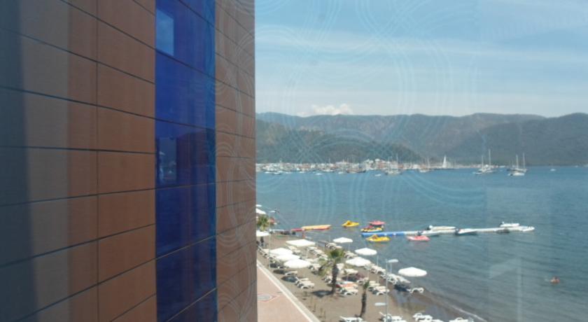 Point Beach Hotel — Мармарис, Туреччина мініатюра 43