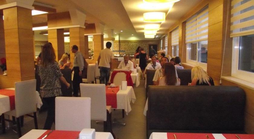 Point Beach Hotel — Мармарис, Туреччина мініатюра 44