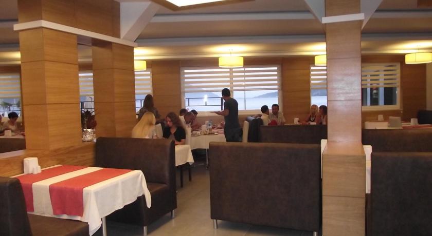 Point Beach Hotel — Мармарис, Туреччина мініатюра 45