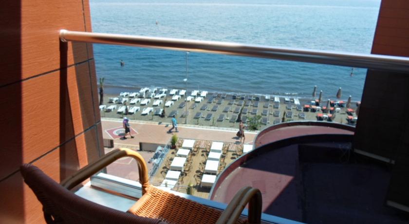 Point Beach Hotel — Мармарис, Туреччина мініатюра 46