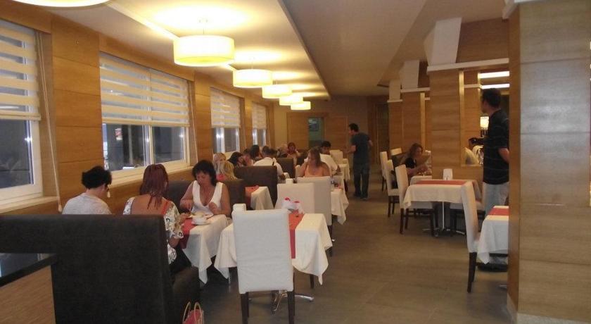 Point Beach Hotel — Мармарис, Туреччина мініатюра 47
