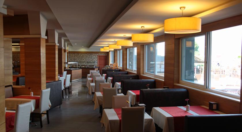 Point Beach Hotel — Мармарис, Туреччина мініатюра 52