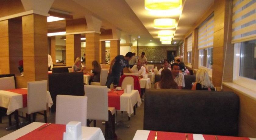 Point Beach Hotel — Мармарис, Туреччина мініатюра 54