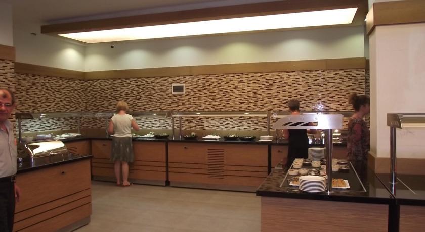 Point Beach Hotel — Мармарис, Туреччина мініатюра 55