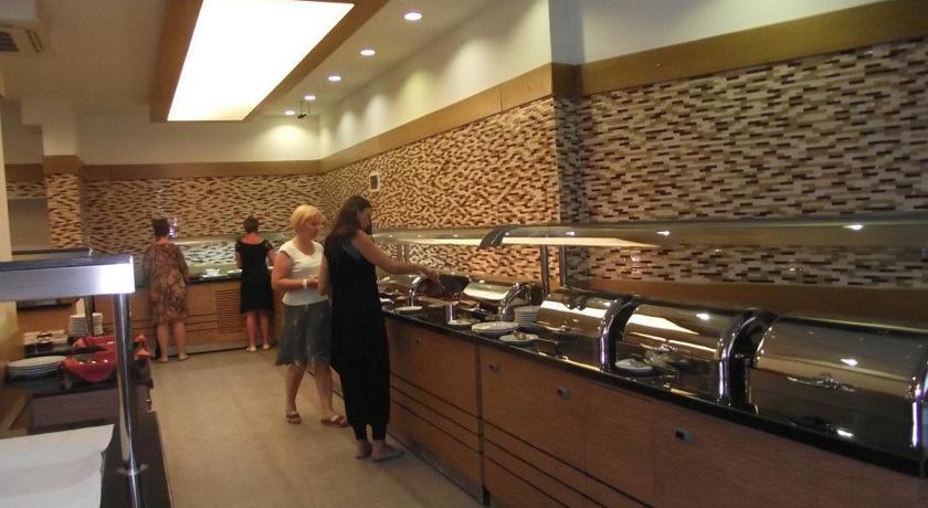 Point Beach Hotel — Мармарис, Туреччина мініатюра 56