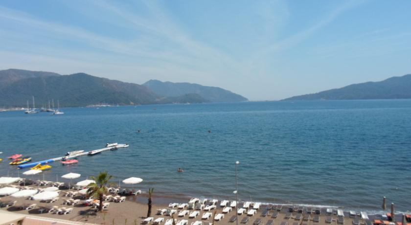 Point Beach Hotel — Мармарис, Туреччина мініатюра 58