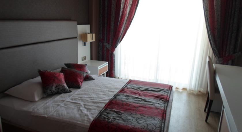 Point Beach Hotel — Мармарис, Туреччина мініатюра 59