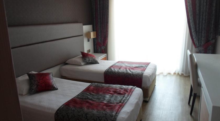 Point Beach Hotel — Мармарис, Туреччина мініатюра 60