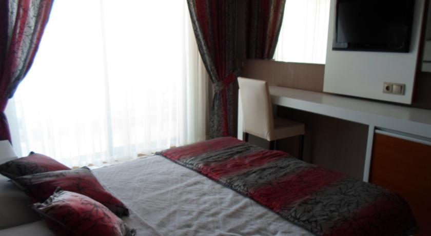 Point Beach Hotel — Мармарис, Туреччина мініатюра 61
