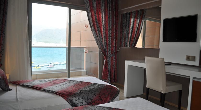 Point Beach Hotel — Мармарис, Туреччина мініатюра 63