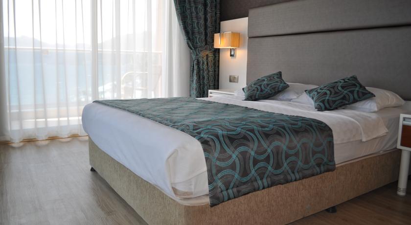 Point Beach Hotel — Мармарис, Туреччина мініатюра 64