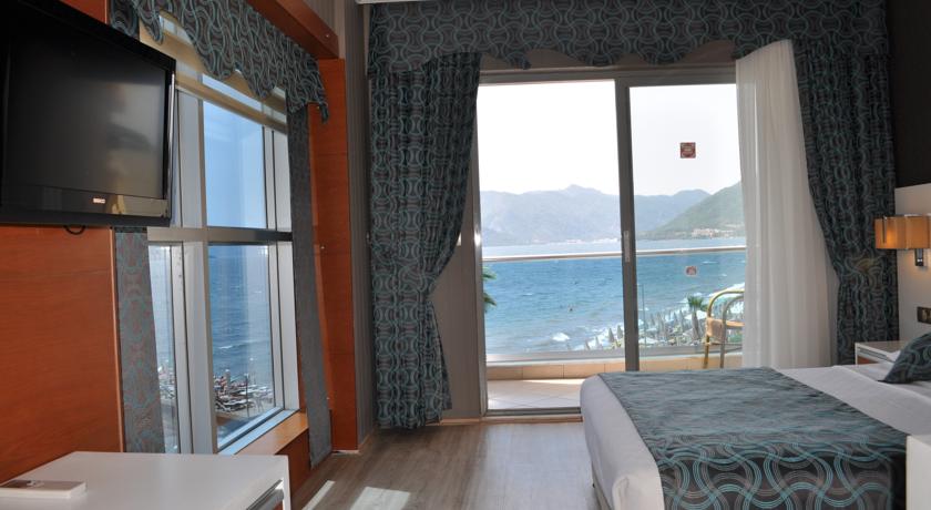 Point Beach Hotel — Мармарис, Туреччина мініатюра 65