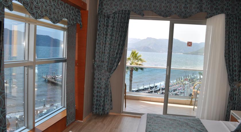Point Beach Hotel — Мармарис, Туреччина мініатюра 66