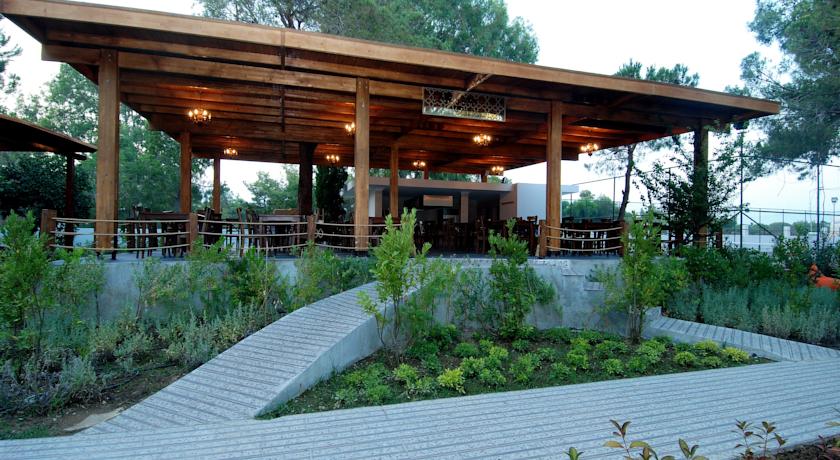 Berry Blue Hotel — Сіде, Туреччина мініатюра 15