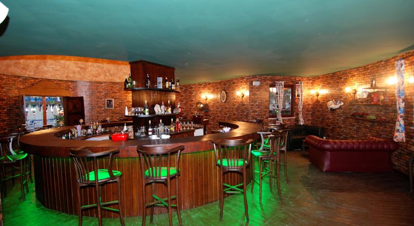 Berry Blue Hotel — Сіде, Туреччина мініатюра 17