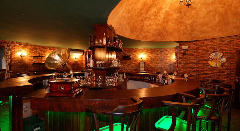 Berry Blue Hotel — Сіде, Туреччина мініатюра 18