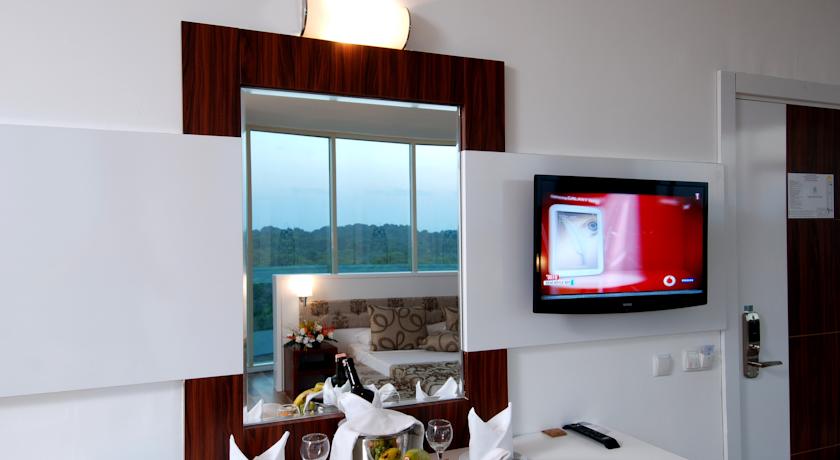 Berry Blue Hotel — Сіде, Туреччина мініатюра 23