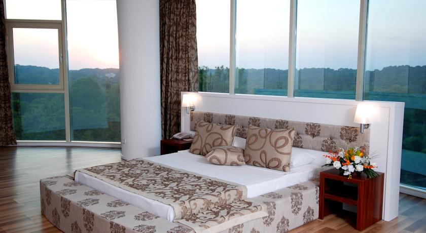 Berry Blue Hotel — Сіде, Туреччина мініатюра 24