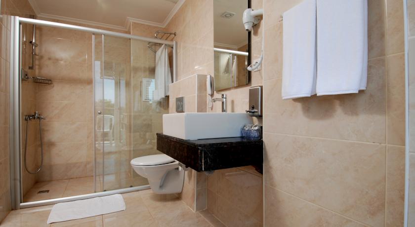 Berry Blue Hotel — Сіде, Туреччина мініатюра 27