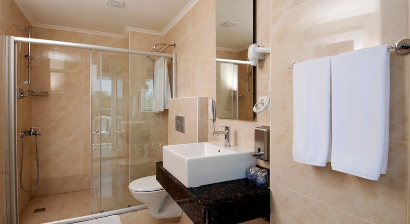 Berry Blue Hotel — Сіде, Туреччина мініатюра 28