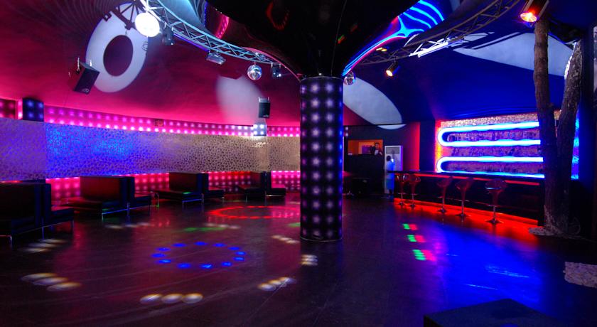 Berry Blue Hotel — Сіде, Туреччина мініатюра 33