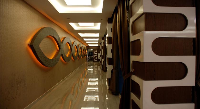 Berry Blue Hotel — Сіде, Туреччина мініатюра 36