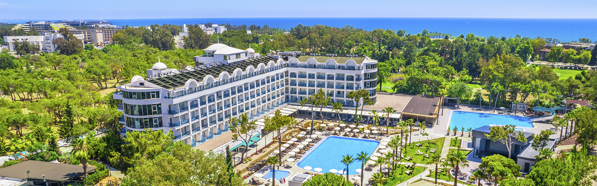 Berry Blue Hotel — Сіде, Туреччина мініатюра 46