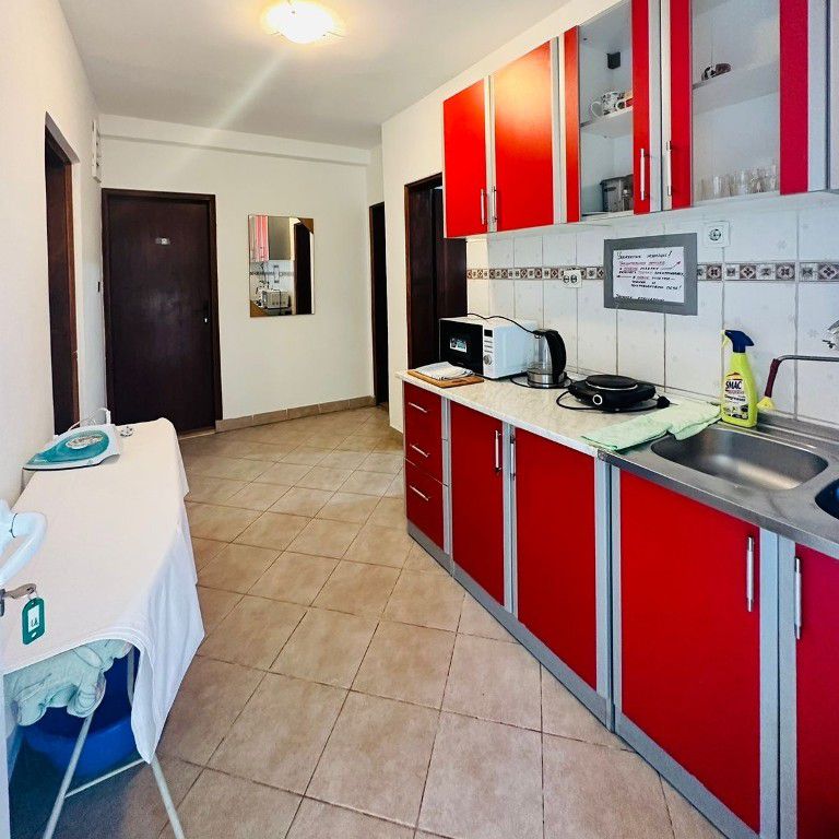 Korac Rooms — Будванськая Рівʼєра, Чорногорія мініатюра 9