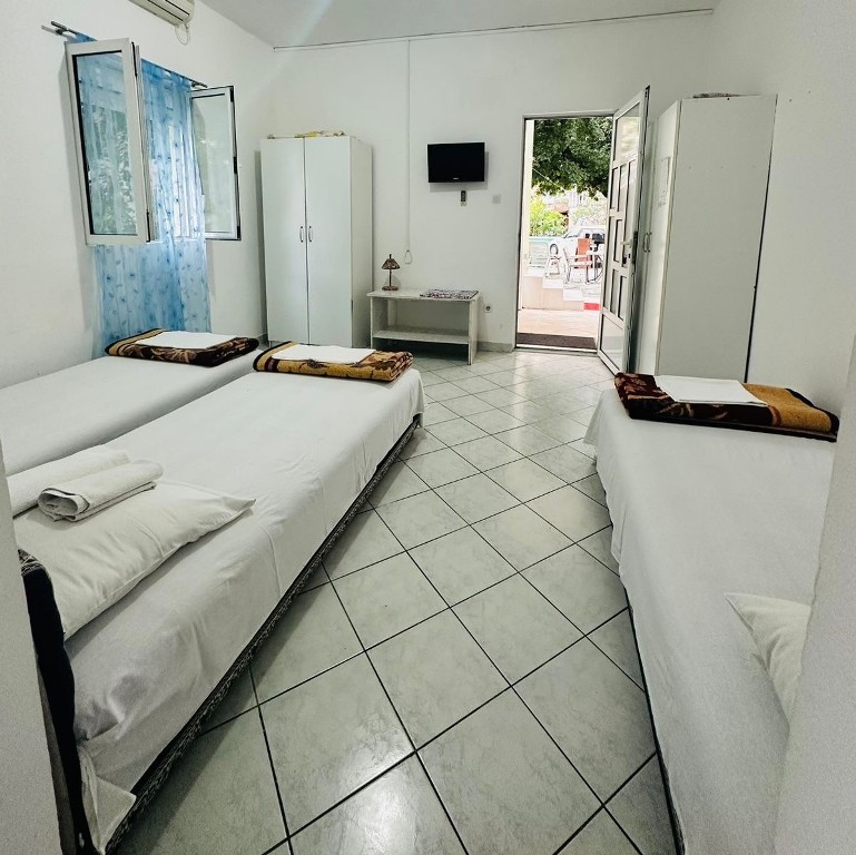 Korac Rooms — Будванськая Рівʼєра, Чорногорія мініатюра 10
