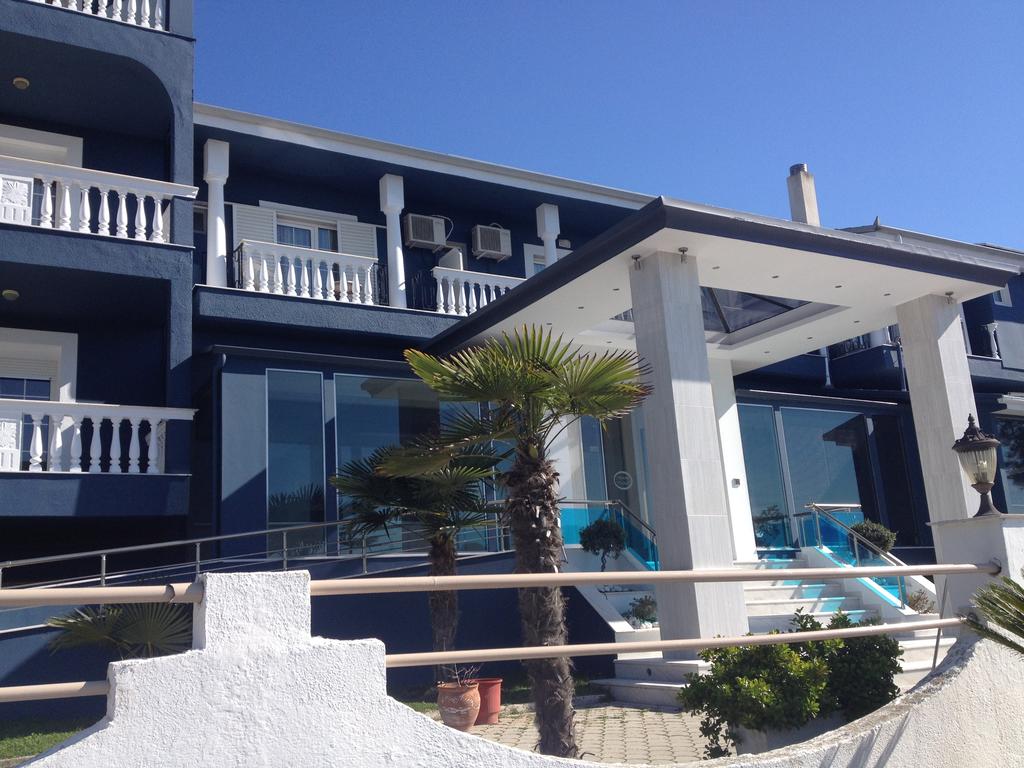 Anais Hotel Korinos — Пієрія, Греція мініатюра 7