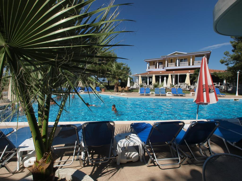 Anais Hotel Korinos — Пієрія, Греція мініатюра 12