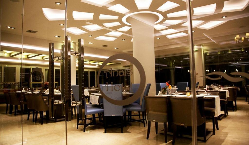 Anais Hotel Korinos — Пієрія, Греція мініатюра 14