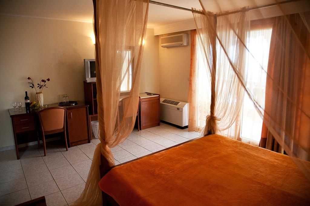Anais Hotel Korinos — Пієрія, Греція мініатюра 19