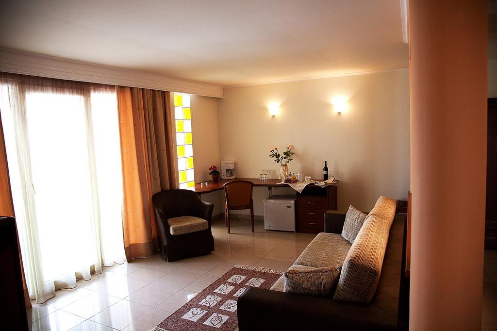 Anais Hotel Korinos — Пієрія, Греція мініатюра 20