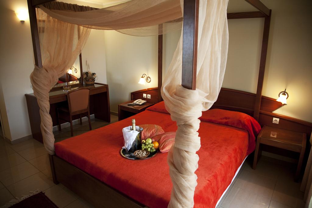 Anais Hotel Korinos — Пієрія, Греція мініатюра 21
