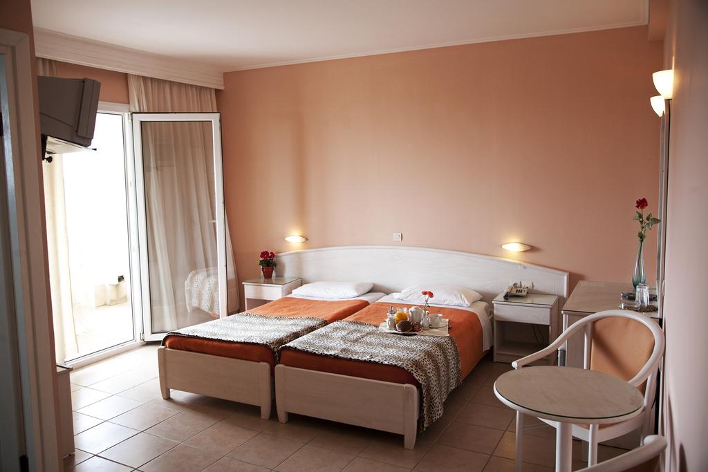 Anais Hotel Korinos — Пієрія, Греція мініатюра 23
