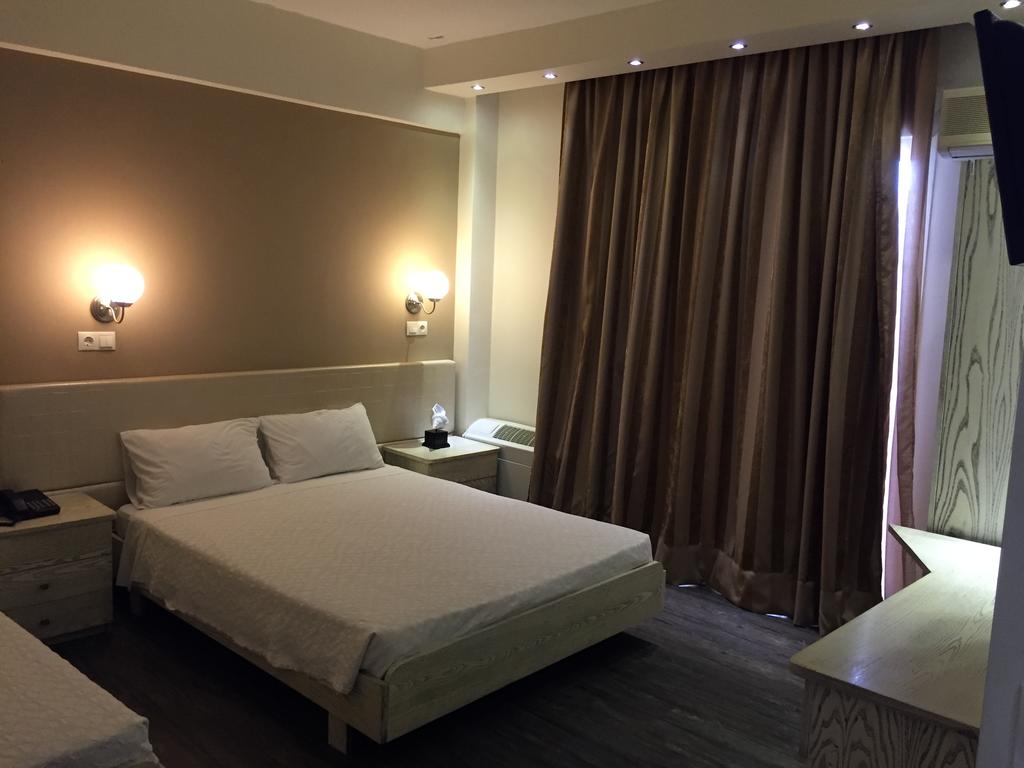 Anais Hotel Korinos — Пієрія, Греція мініатюра 24