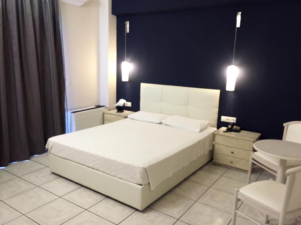 Anais Hotel Korinos — Пієрія, Греція мініатюра 25