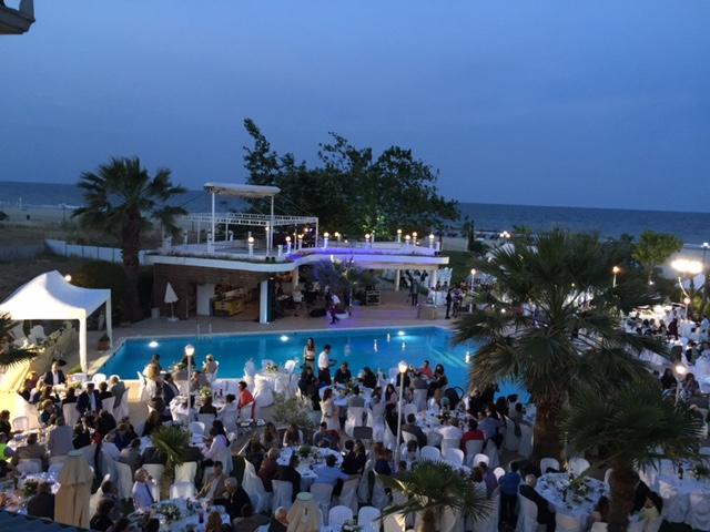 Anais Hotel Korinos — Пієрія, Греція мініатюра 26
