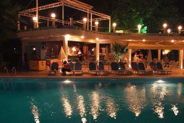 Anais Hotel Korinos — Пієрія, Греція мініатюра 28