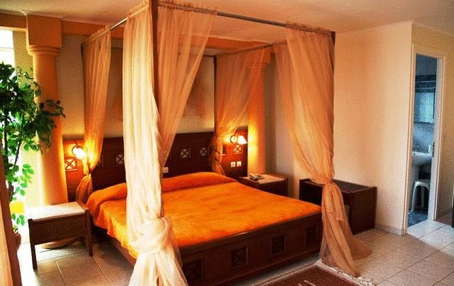 Anais Hotel Korinos — Пієрія, Греція мініатюра 32