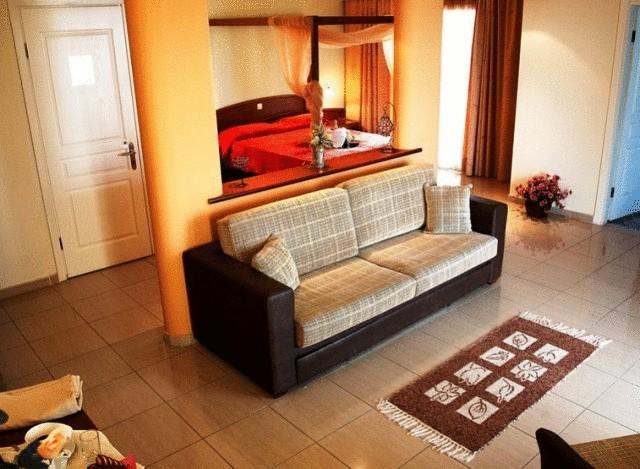 Anais Hotel Korinos — Пієрія, Греція мініатюра 33
