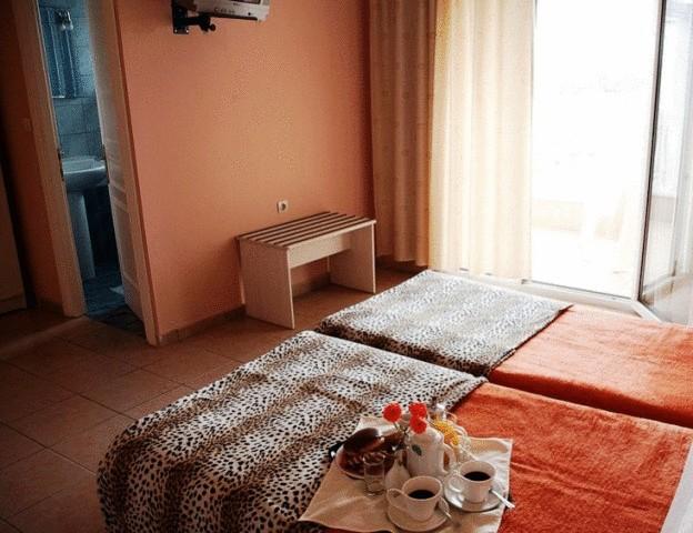 Anais Hotel Korinos — Пієрія, Греція мініатюра 34
