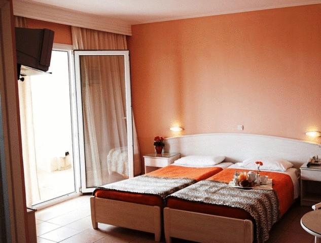 Anais Hotel Korinos — Пієрія, Греція мініатюра 35