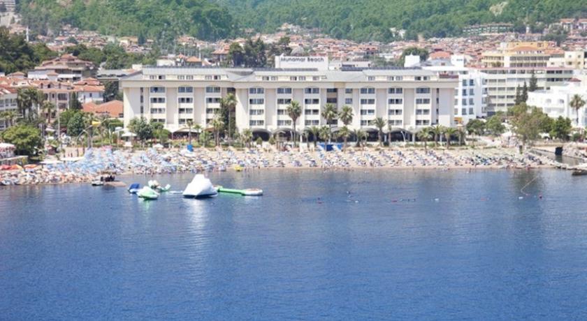 Faros Premium Beach Icmeler — Мармарис, Туреччина мініатюра 43