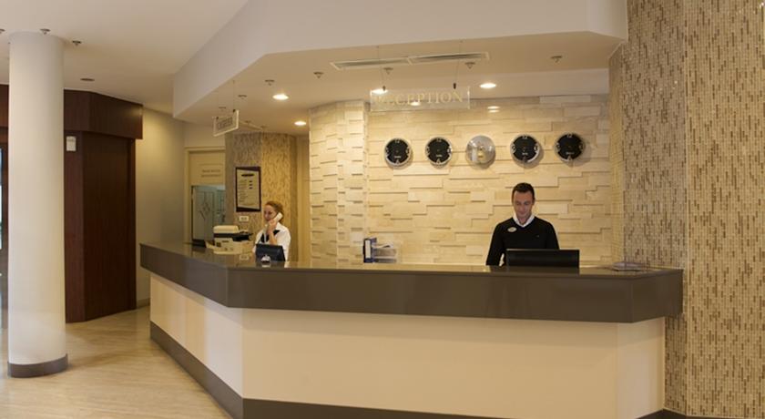 Faros Premium Beach Icmeler — Мармарис, Туреччина мініатюра 51