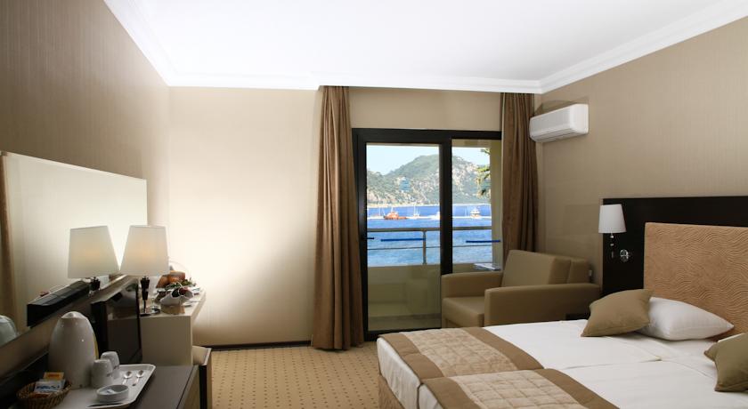 Faros Premium Beach Icmeler — Мармарис, Туреччина мініатюра 53