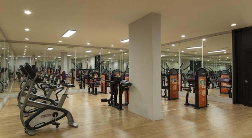 Faros Premium Beach Icmeler — Мармарис, Туреччина мініатюра 58